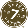 7 Paths logo